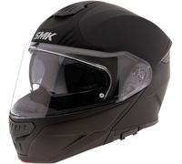 SMK Gullwing 06 Casco, Black Matt, Talla XL (61)