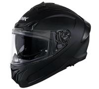 SMK Typhoon Negro Mate | Casco Integral Homologado ECE 22.06