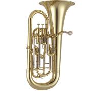SML Bombardino Eu50 Sml Alto 62cm Ancho 48cm Largo 85cm Instrumento Musical de Viento