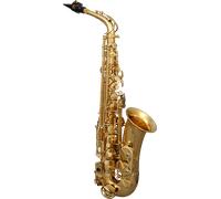 Saxofón alto a420-ii