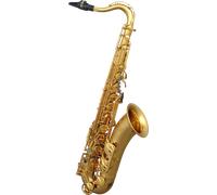 SML Saxofón Tenor T620-II Sib Dorado Lacado