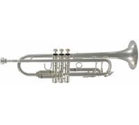 SML Trompeta Sib Tp500 - Plateada