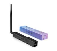 SMLIGHT SLZB-06 - Coordinador de Pasarela Zigbee 3.0 a Ethernet, USB y WiFi con PoE, Pasarela Universal para Asistente Doméstico / Zigbee2MQTT / ZHA, Adaptador USB Zigbee 3.0 inalámbrico