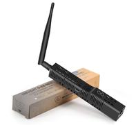 SMLIGHT SLZB-06M - Gateway coordinador Zigbee 3.0 a Ethernet, USB y WiFi con PoE, Compatible con Zigbee2MQTT, Home Assistant, ZHA