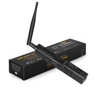 SMLIGHT SLZB-06p7 - Gateway coordinador Zigbee 3.0 a Ethernet, USB y WiFi con PoE, Compatible con Zigbee2MQTT, Home Assistant, ZHA