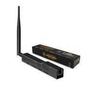 SMLIGHT SLZB-06P7 Zigbee 3.0 a Ethernet, USB y coordinador de puerta de enlace WiFi con PoE, puerta de enlace USB universal para asistente doméstico/Zigbee2MQTT/ZHA, adaptador inalámbrico Zigbee 3.0