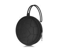 Smlpuame Portachupete Bebe de Silicona -Guarda Chupete Bebe - Porta Chupetes Bebe - Funda Chupetes Bebe - Caja para Guardar Chupetes Libre BPA - Guardachupete Bebe