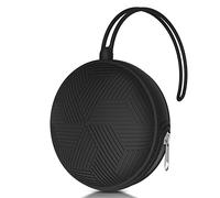 Smlpuame Portachupete Bebe de Silicona -Guarda Chupete Bebe - Porta Chupetes Bebe - Funda Chupetes Bebe - Caja para Guardar Chupetes Libre BPA - Guardachupete Bebe