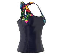 SMMASH Camiseta De Tirantes Fitness Deportiva Mujer Yoga Correr Deporte Sin Mangas Transpirable Ghost Sport Tank