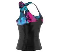 SMMASH Camiseta De Tirantes Fitness Deportiva Mujer Yoga Correr Deporte Sin Mangas Transpirable Ghost Sport Tank
