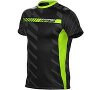 SMMASH Camiseta Deportiva Hombre De Manga Corta para Running Gimnasio Fitness Crossfit De Entrenamiento Transpirable Secado Rápido Ligero