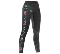 SMMASH Mallas Deporte Leggins Deportivos Mujer Cintura Alta Push Up para Fitness Yoga Correr Deporte Pantalones Deportivos Elásticos Jungle Fever