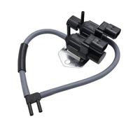 SMMS 8657A031 - Válvula solenoide de interruptor de vacío de control de embrague para Mitsubishi Pajero L200 L300 V43 V44 V45 K74T V73 V75 V78 Montero Xls Sport 1994-2007, repuesto OE MB937731