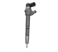 SMMXDWBA 1 Boquilla de inyector de Combustible, Piezas de automóvil, 0445110475, Compatible con VW