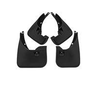 SMNHHZ Faldillas Coche para Toyota para RAV4 2.0L 2006-2012 Guardabarros De Coche Guardabarros Guardabarros Accesorios Guardabarros De Coche 4 Piezas Kotflügelschutz