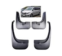SMNHHZ para Benz para Vito para Viano V-Class W447 2015 2016 2017 2018 Guardabarros Guardabarros Guardabarros Guardabarros Guardabarros Delantero Trasero Juego Guardabarros Coche