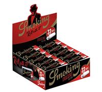 Smo-King Smoking Filter Tips - Caja de 50 paquetes