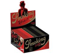 SMO-King Smoking King Size De Luxe (50 Unidades)