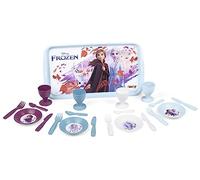 Smoby 310507 - Bandeja dinette (21 accesorios)