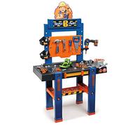 Smoby 360504 - Bobthe Constructor Werkbank-Center