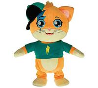 Dancing Lampo 44 Gatti Smoby