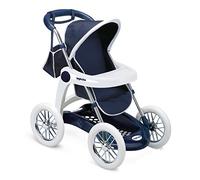 Smoby 7600250381 - Cochecito Plegable