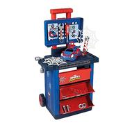 Banco da Lavoro Spidey Trolly