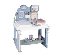Smoby- baby care centro para el cuidado de muñecos bebé- Área de re