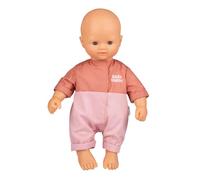 Smoby - Baby Nurse - Baby Love - Muñeca 32 cm - Cuerpo blandito - En los colores de la gama - A partir de 2 años