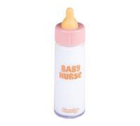 Smoby - Baby Nurse - Biberón Mágico - Para Muñecas Bebé - Contenido que las Hace Desaparecer - A partir de los 12 Meses