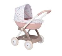 Smoby Baby Nurse Cochecito Rosa