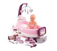 Smoby Baby - Nurse electrónico para bebé, color rosa , color/modelo surtido