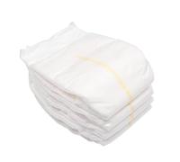 Smoby - Baby Nurse - Pañales - Para Muñecas de Hasta 50 Cms - A Partir de 3 Años
