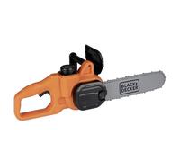 Smoby - Black+Decker - Motosierra Electrónica - Juguete DIY para Niños - Sonidos y Luces - Pilas No Incluidas - A Partir de 3 Años