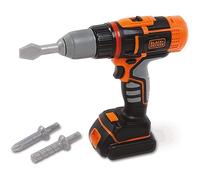 Juguete Taladradora Black & Decker Smoby