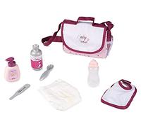 Smoby Bolsa Cambiador Baby Nurse, Color (220363WEB)