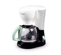 Tefal espresso machine- toy version - dimensions 12,6 x 9,4 x 14,9 cm.