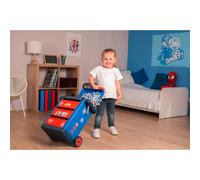 Smoby - Carrito del taller de Spidey Smoby