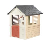 SMOBY Casita de juegos Lovely con timbre