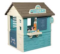 Smoby - Casita infantil puesto de dulces
