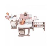 Smoby Baby Nurse Doll Play Center Set