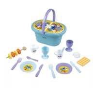 Smoby: Cesta de picnic de Stitch