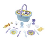 Smoby: Cesta de picnic de Stitch