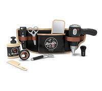 Smoby Barber'S Tool Belt - The Barber Tool Belo Is Guaranteed To Provide Hours O