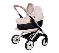 Smoby: Cochecito Maxi-Cosi 3 en 1 - Beige
