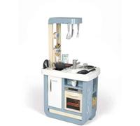 Smoby - Cocina Bon Appetit completa con 23 accesorios Smoby