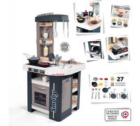 Smoby - Cocina de estudio Smoby