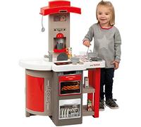 Smoby - Cocina de Juguete Plegable, para Niños a Partir de 3 Años - 65 x 36 x 93 cm (Ancho x Fondo x Alto)