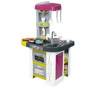 Smoby - Cocina Studio Bubble y Barbacoa, Color Morado (311017)