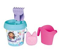 Smoby- Cubos (7600862192)